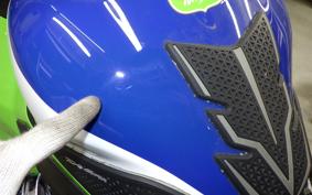 KAWASAKI ZX-4RR 2024 ZX400P
