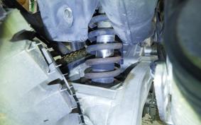 SUZUKI DJEBEL 200 (DR200SE) SH42A