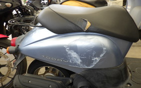 HONDA TODAY 2 AF67