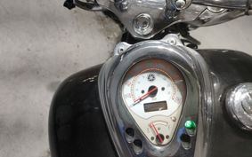 YAMAHA DRAGSTAR 400 CLASSIC 2008 VH01J