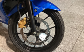 SUZUKI GSX-R125 ABS DL33B