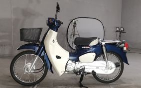 HONDA SUPER CUB50 AA09