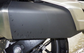 HONDA NC750X DCT 2022 RH09