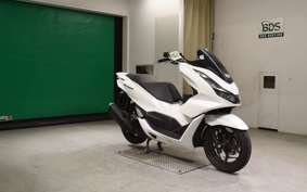 HONDA PCX 160 2021 KF47