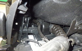 HONDA PCX 160 2023 KF47