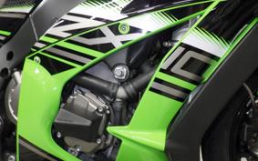 KAWASAKI ZX 10 NINJA ABS 2016