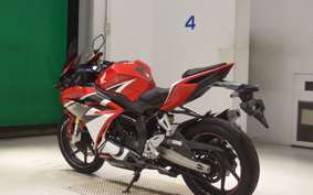 HONDA CBR250RR A 2011 MC51