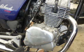 HONDA HAWK NIGHT 250 1998 MC26