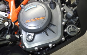 KTM 390 DUKE 2021