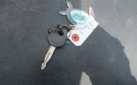 SUZUKI ADDRESS V125 CF46A