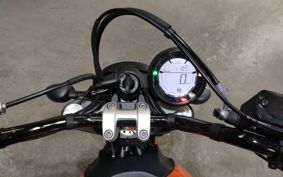 DUCATI SCRAMBLER SIXTY2 2016 KA00A