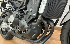 YAMAHA XSR900 2016 RN46J