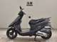Фото Honda DIO Gen.6 с японского аукциона