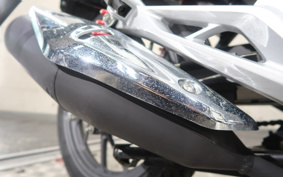 HONDA CB125F JC64
