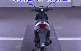 SUZUKI LETS2