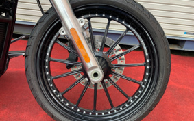 HARLEY FLFBS 2022 YGK