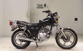 SUZUKI GN125 H 2015