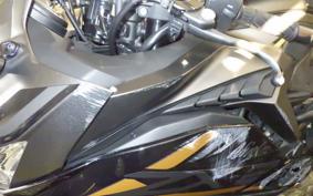 KAWASAKI ZX-25R 2025 ZX250E