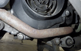 HONDA SPACY 100 JF13