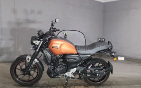 YAMAHA FZ-X RG73
