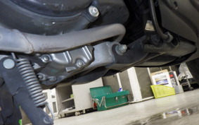 SUZUKI ADDRESS V125 S CF4MA