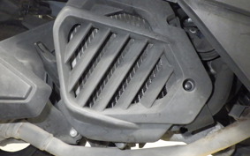 HONDA LEAD 125 2002 JF45