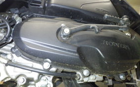 YAMAHA JOG DX-3 2008 AY01