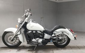 HONDA SHADOW 400 2004 NC34