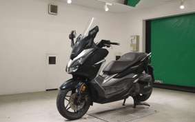 HONDA FORZA 250 2018 MF13