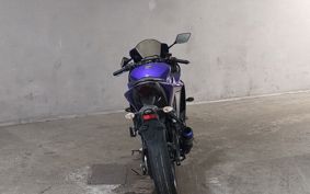 YAMAHA YZF-R3 RH13J