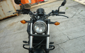 HONDA REBEL 500 2019 PC60