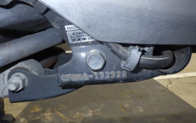 SUZUKI ADDRESS V125 S 2016 CF4MA