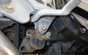 KAWASAKI GPZ900R NINJA ZX900A