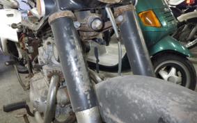 HONDA CD125K 2007 CD125K