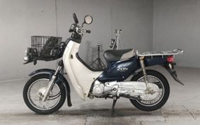 HONDA SUPER CUB50 AA04