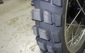 YAMAHA SR400 Gen.5 2022 RH16J