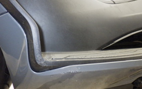 SUZUKI BURGMAN400 A 2024 DU11N