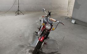 HONDA HUNTER CUB110 JD01