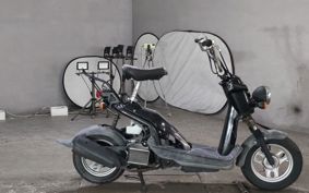 HONDA BYTE AF59