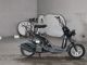 Фото Honda BYTE с японского аукциона