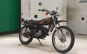 KAWASAKI KE125 K1