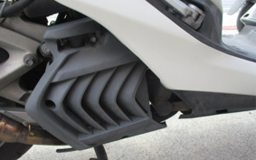 YAMAHA MAJESTYS SG28J