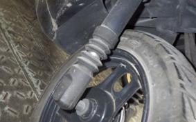 HONDA DIO Gen.6 2005 AF68