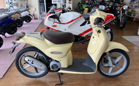 APRILIA APRILIA SCARABEO50