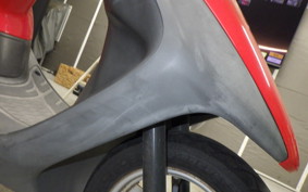 HONDA DIO GEN 3 2026 AF34