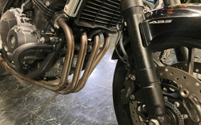 HONDA CB400SFV-4ABS 2018 NC42