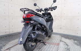 YAMAHA BW*S 125 SED9J