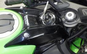 KAWASAKI NINJA 650 A 2018 ER650H