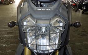 HONDA ZOOMER-X 2003