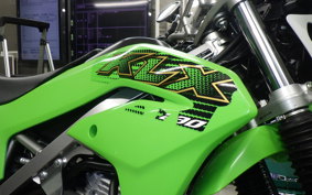 KAWASAKI KLX230 2021 LX230A